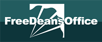 Free Dean's Office Free Dean's Office